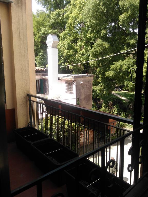 Albergo Al Gobbo Venedig Exteriör bild