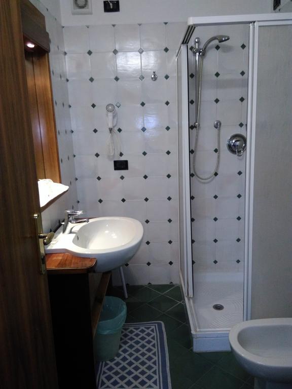 Albergo Al Gobbo Venedig Exteriör bild