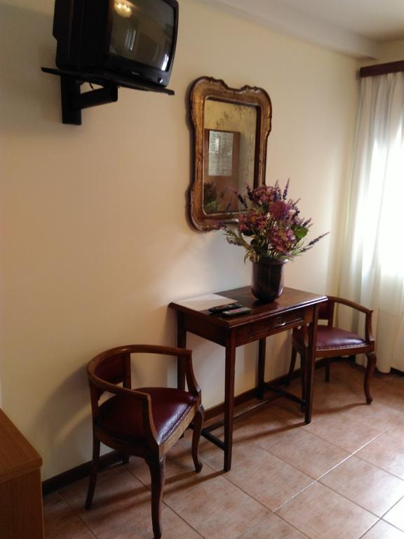 Albergo Al Gobbo Venedig Exteriör bild